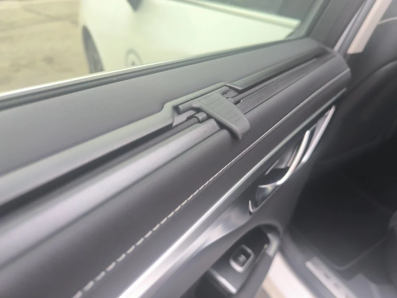 Wey 05 LUXURY , снимка 17 - Автомобили и джипове - 53381132