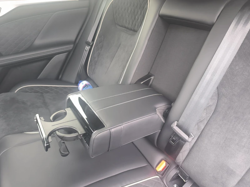 Wey 05 LUXURY , снимка 16 - Автомобили и джипове - 53381132