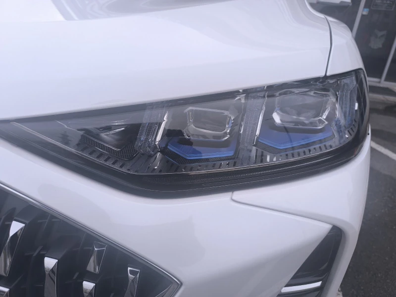 Wey 05 LUXURY , снимка 7 - Автомобили и джипове - 53381132