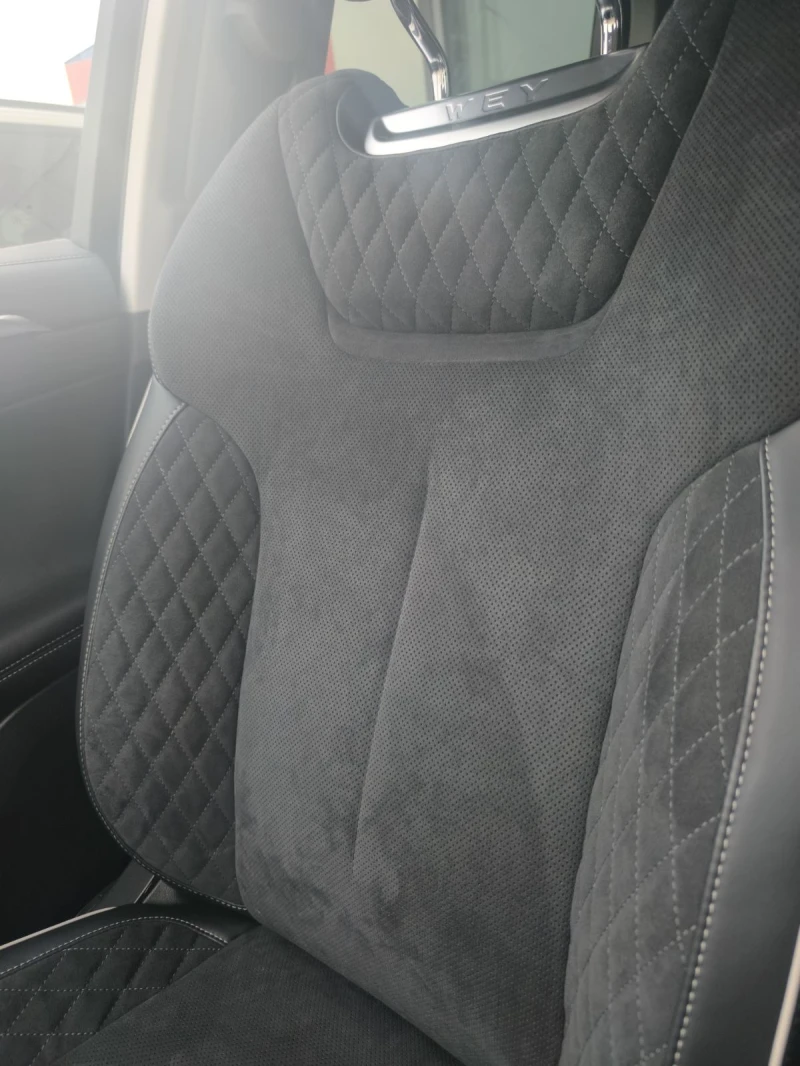 Wey 05 LUXURY , снимка 11 - Автомобили и джипове - 53381132