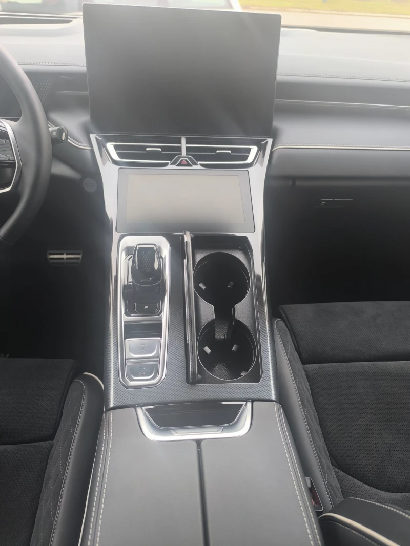 Wey 05 LUXURY , снимка 9 - Автомобили и джипове - 53381132