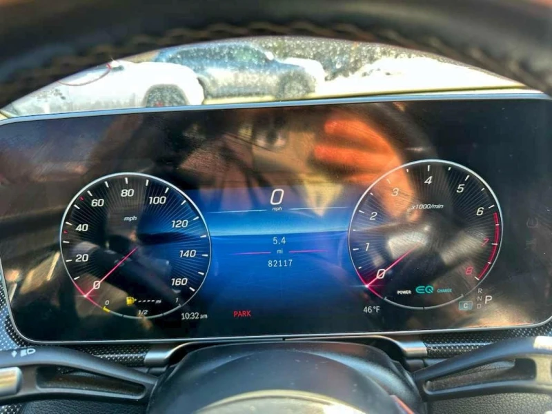 Mercedes-Benz S 580, снимка 7 - Автомобили и джипове - 53428135