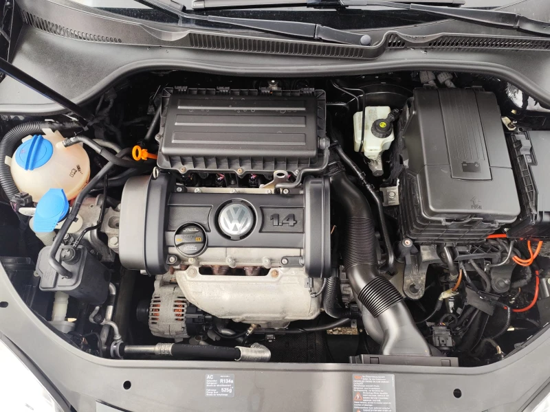 VW Golf 1.4 бензин - 3400 лв. - 30863982 | Car24.bg