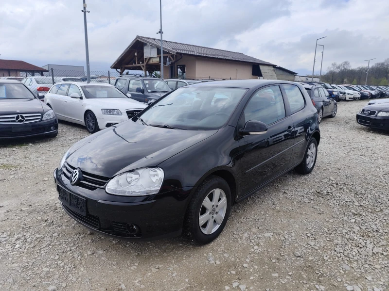 VW Golf 1.4 бензин - 3400 лв. - 30863982 | Car24.bg