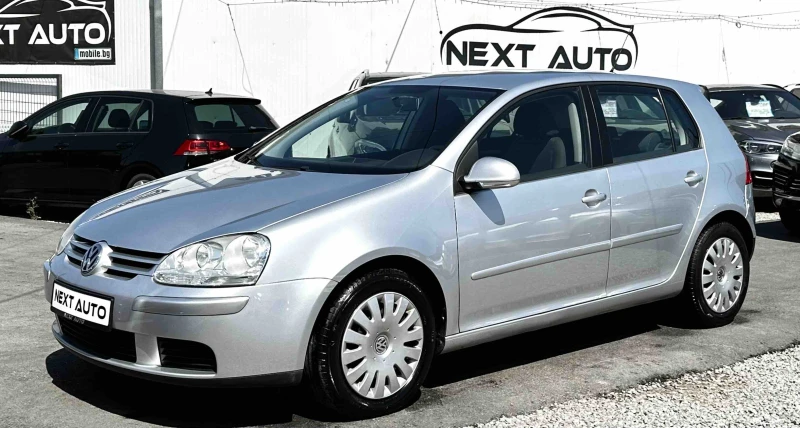VW Golf 1.9TDI 105HP EURO4 - 7490 лв. - 44617647 1