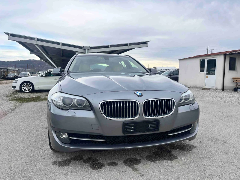 BMW 530 3.0D 258kc Italia - 15500 лв. - 86080598 1