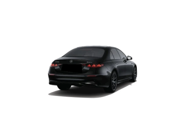 Mercedes-Benz S 450 LONG /AMG /4MATIC/ NEW /ОЧАКВАН ВНОС!, снимка 2 - Автомобили и джипове - 53606178