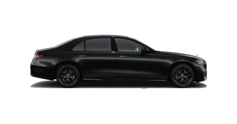 Mercedes-Benz S 450 LONG /AMG /4MATIC/ NEW /ОЧАКВАН ВНОС!, снимка 3 - Автомобили и джипове - 53606178