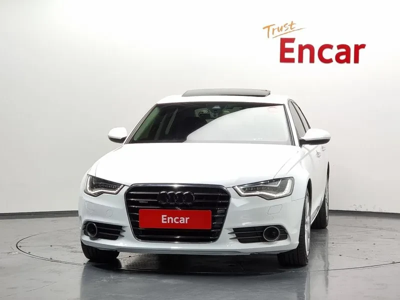 Audi A6 3.0 TDI Quattro, снимка 3 - Автомобили и джипове - 54560209