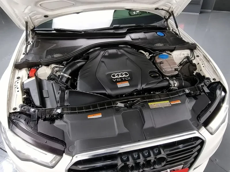 Audi A6 3.0 TDI Quattro, снимка 6 - Автомобили и джипове - 54560209