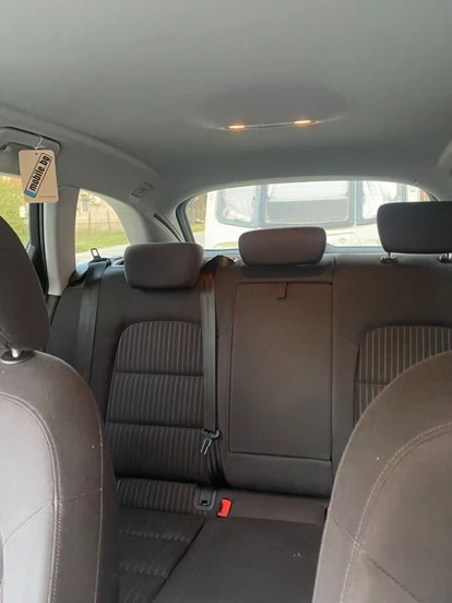 Audi A4, снимка 6 - Автомобили и джипове - 55017941