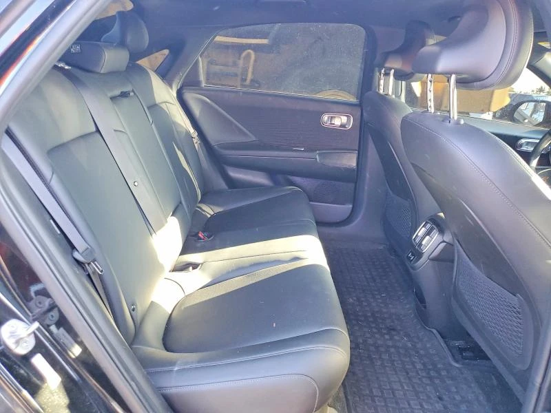 Hyundai Ioniq 6 SEL AWD | Mobile.bg � ����������� 10