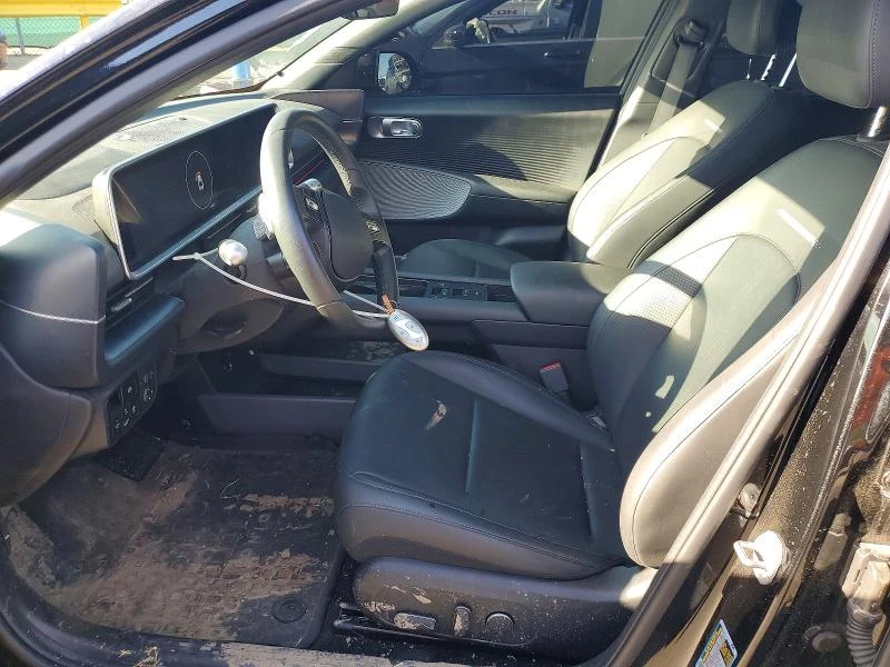 Hyundai Ioniq 6 SEL AWD | Mobile.bg � ����������� 7