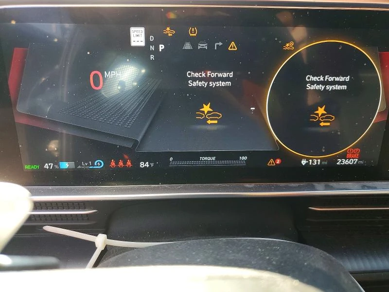 Hyundai Ioniq 6 SEL AWD | Mobile.bg � ����������� 9