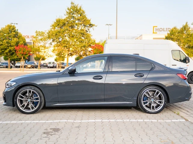 BMW 340 M340I xDrive, снимка 4 - Автомобили и джипове - 55660479