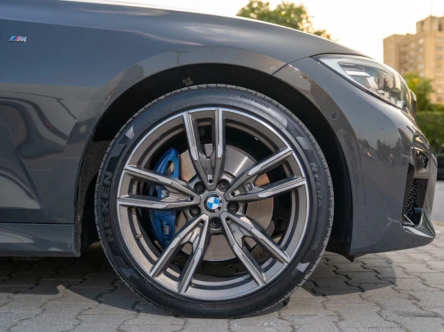BMW 340 M340I xDrive, снимка 2 - Автомобили и джипове - 55660479