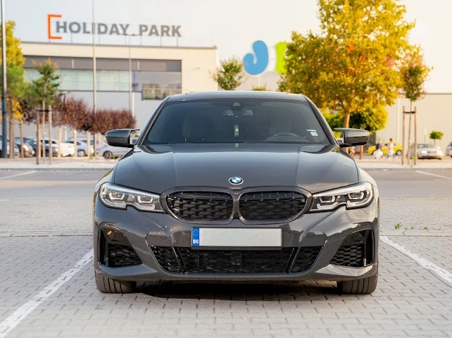 BMW 340 M340I xDrive