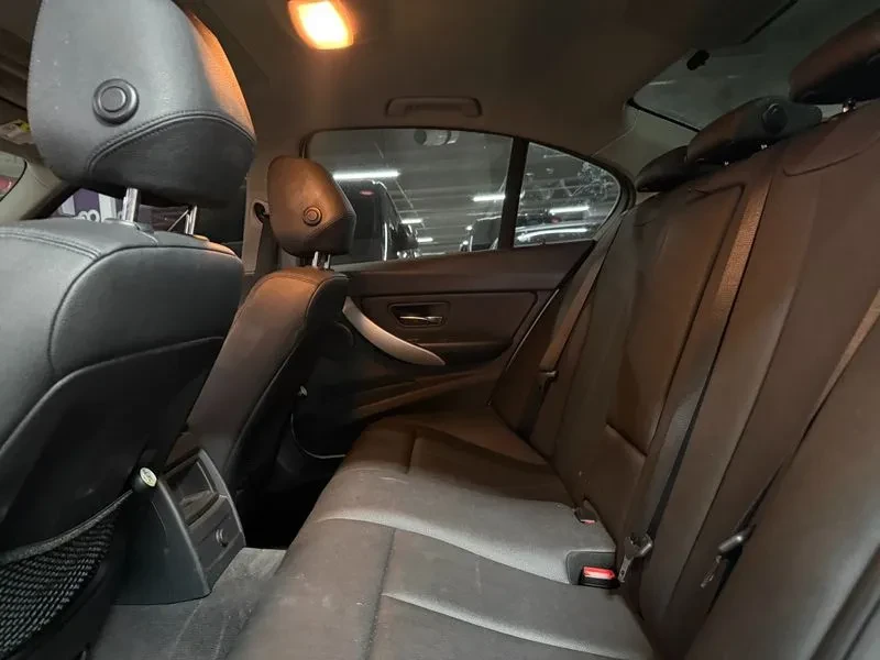 BMW 320 d-MSport - САМО 30% АВАНС, снимка 6 - Автомобили и джипове - 55706098