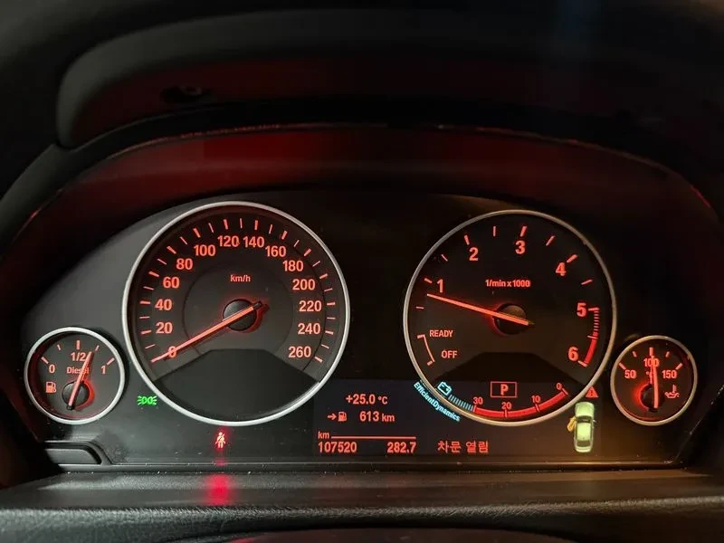 BMW 320 d-MSport - САМО 30% АВАНС, снимка 9 - Автомобили и джипове - 55706098