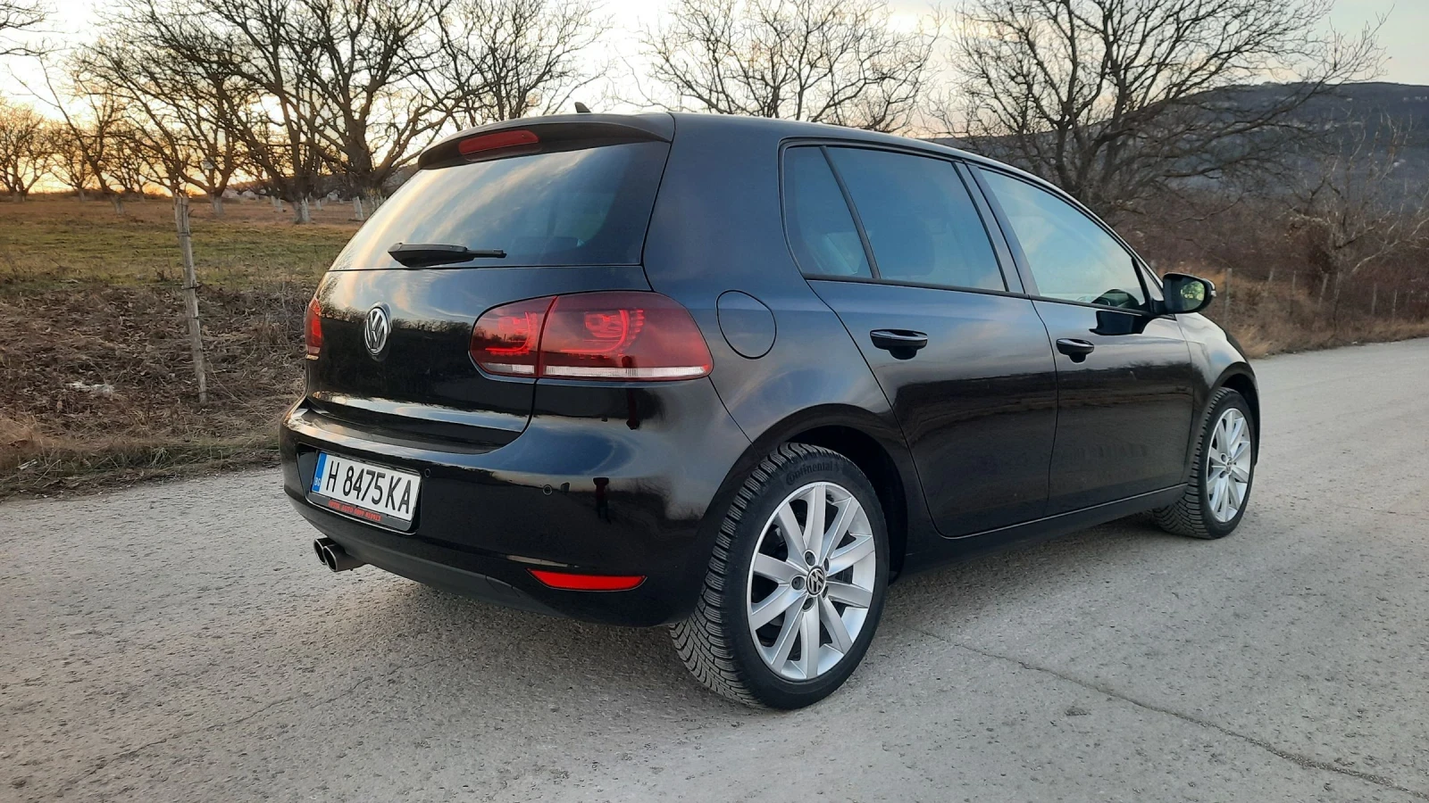 VW Golf 1.4TSI HIGHLINE NAVI  - изображение 5