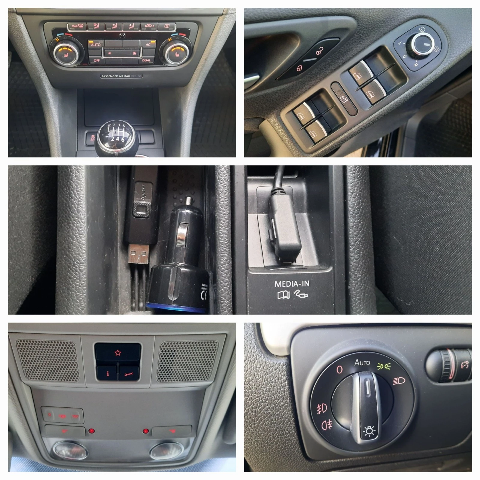 VW Golf 1.4TSI HIGHLINE NAVI  | Mobile.bg   16