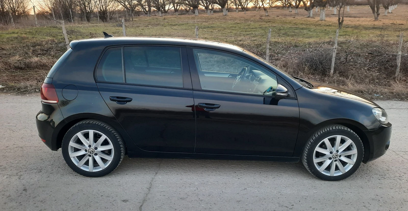 VW Golf 1.4TSI HIGHLINE NAVI  - изображение 4