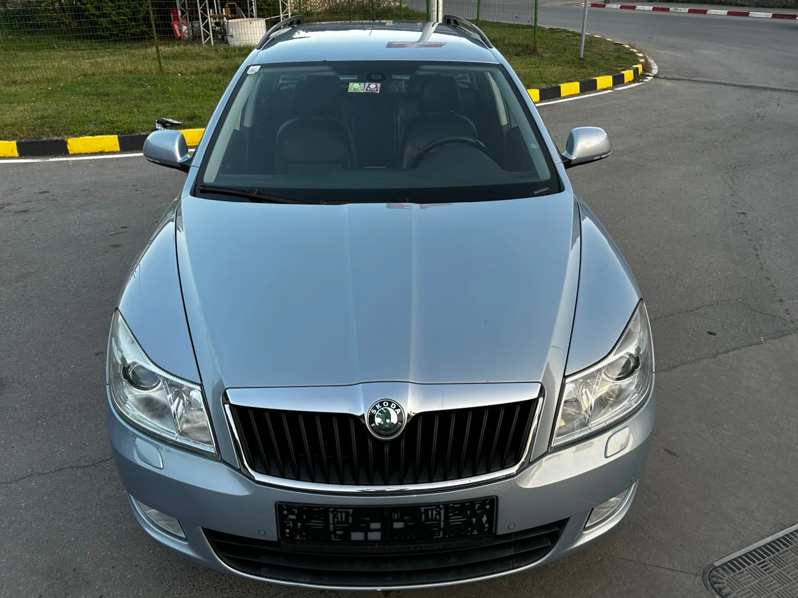 Skoda Octavia КСЕНОН/Кожа 4х4  - изображение 9