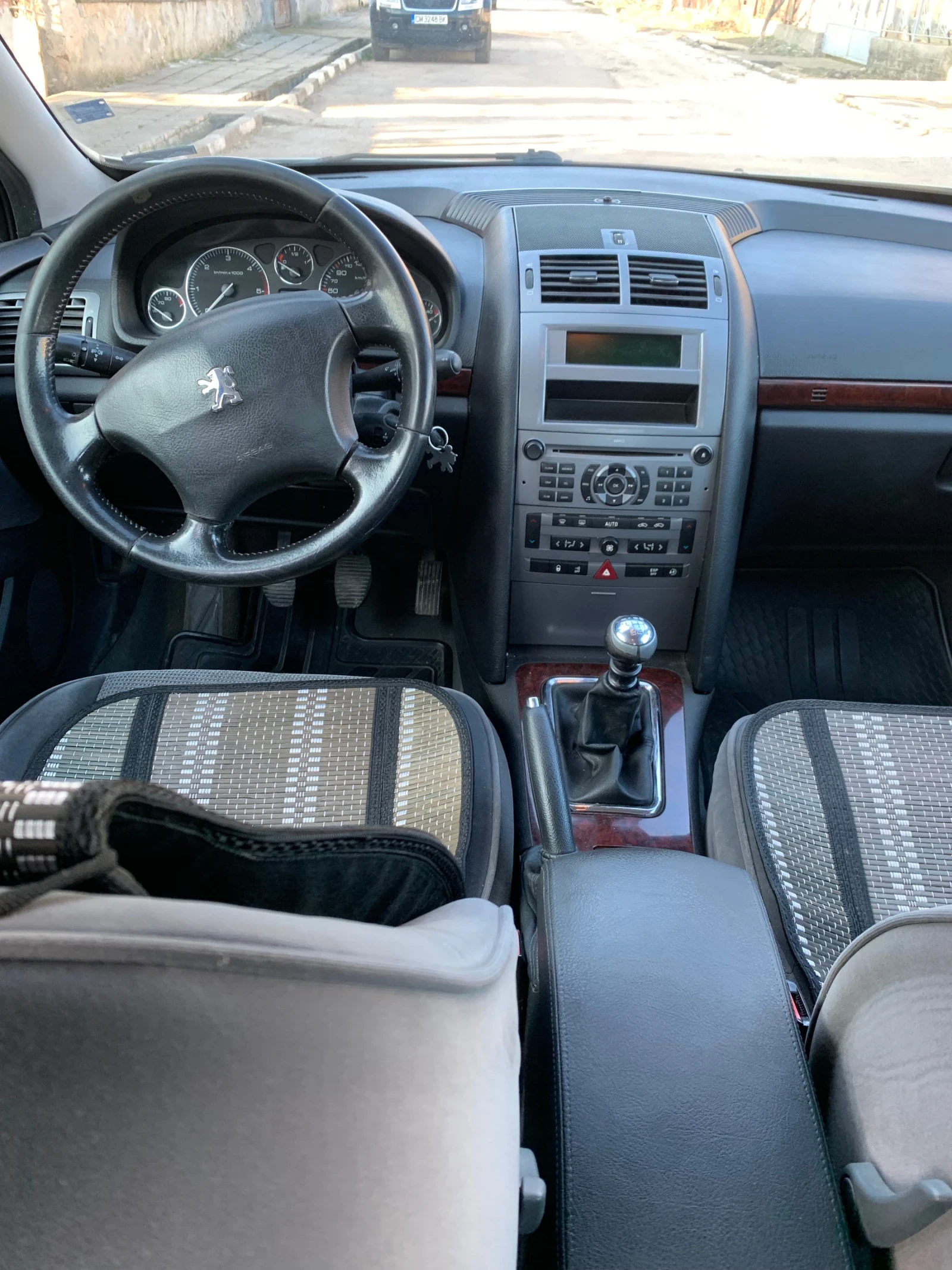 Peugeot 407  - изображение 6
