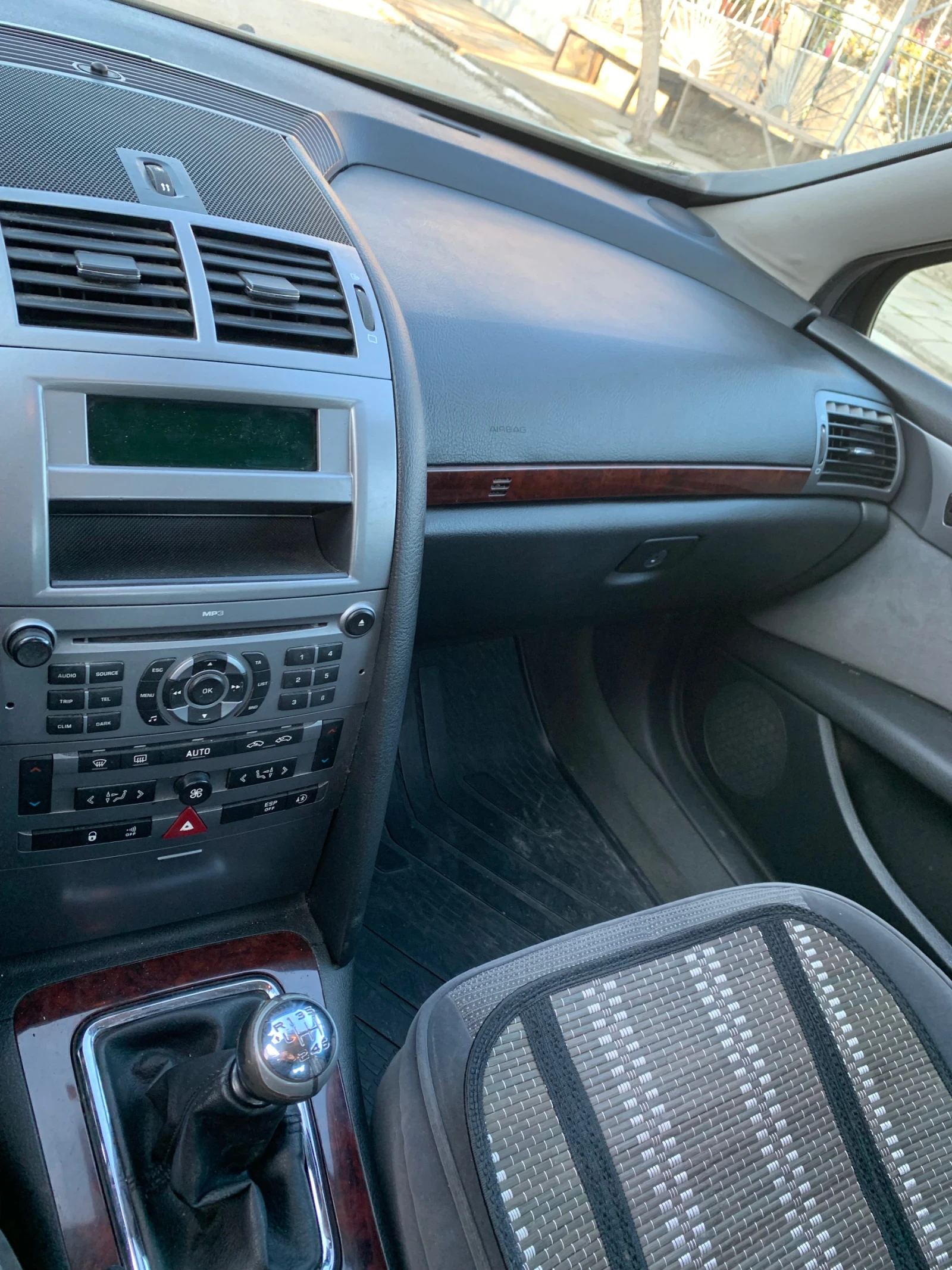 Peugeot 407  - изображение 9