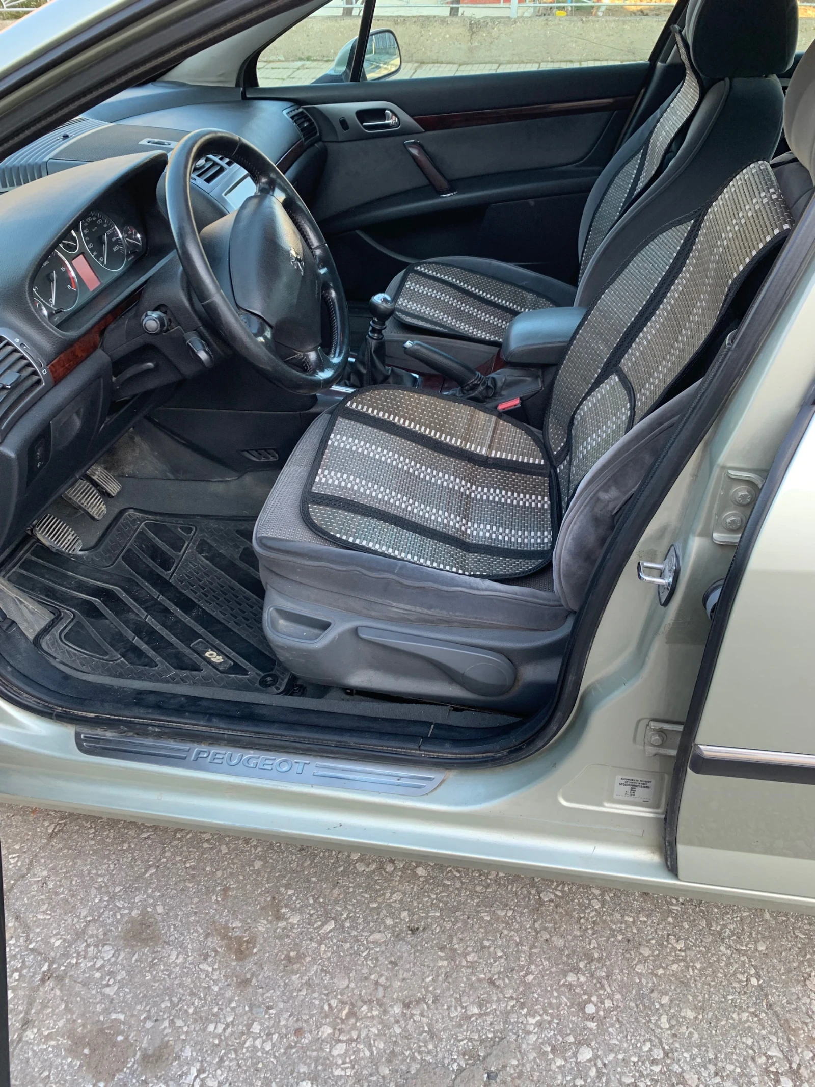 Peugeot 407  - изображение 8