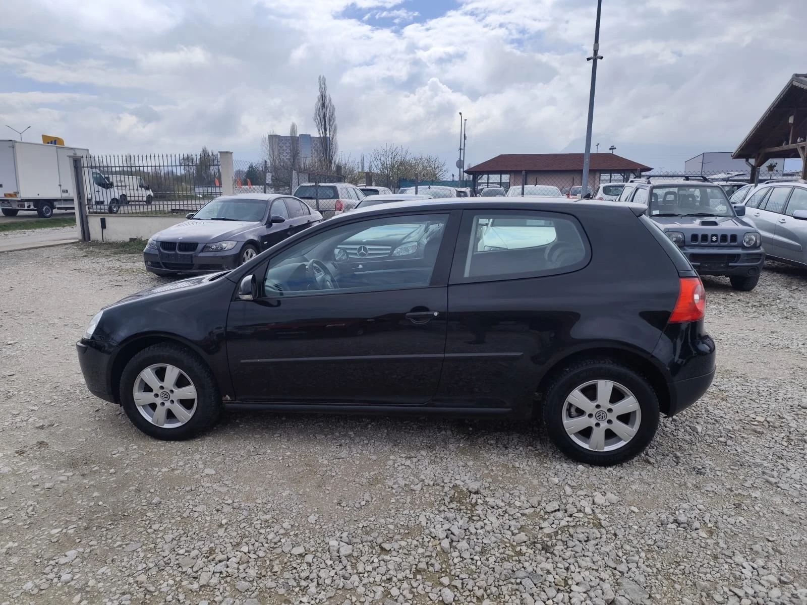 VW Golf 1.4 бензин - изображение 9