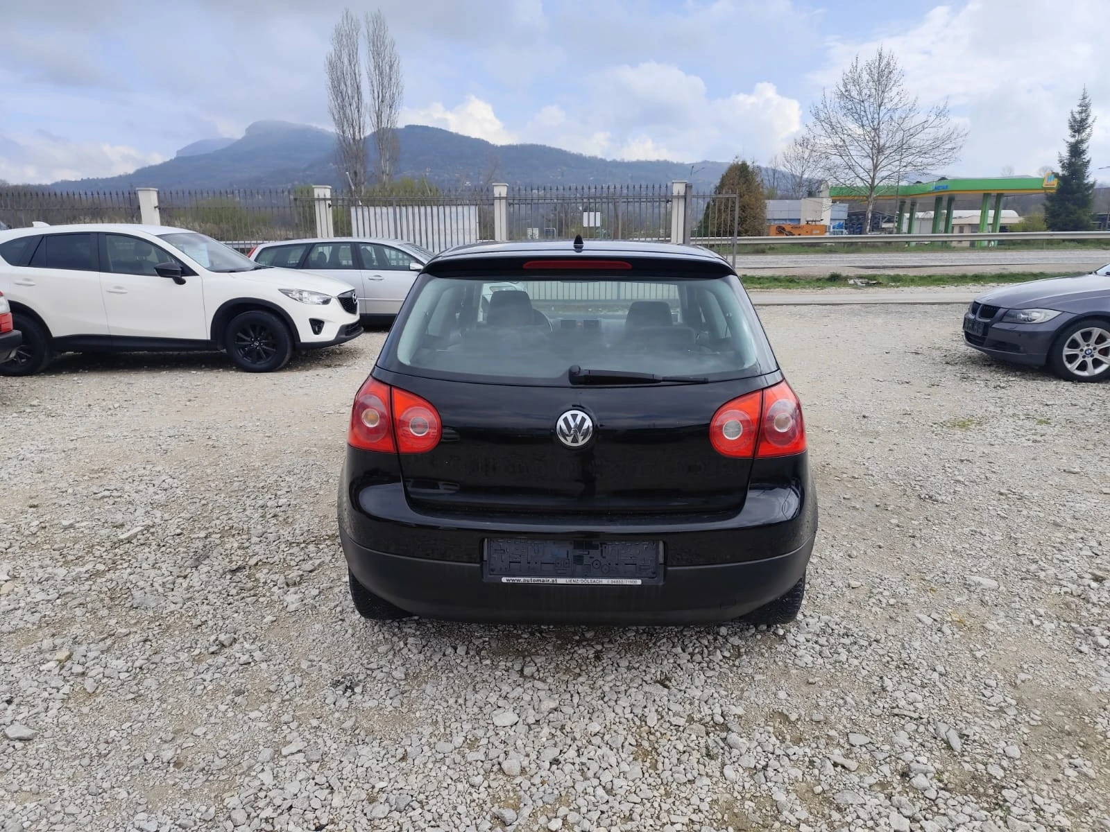 VW Golf 1.4 бензин - изображение 6