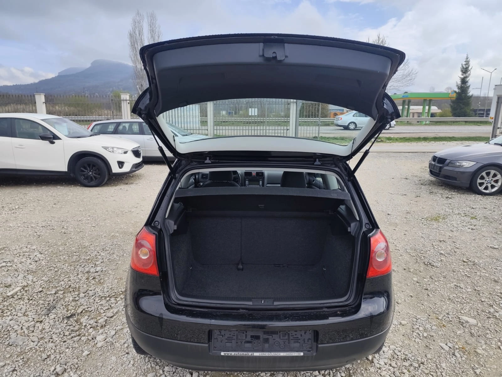VW Golf 1.4 бензин - изображение 7