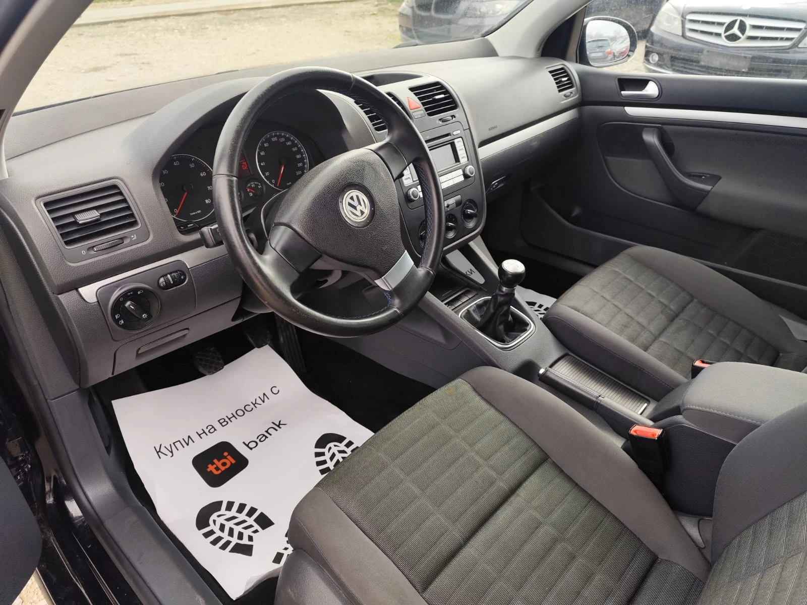 VW Golf 1.4 бензин - изображение 10