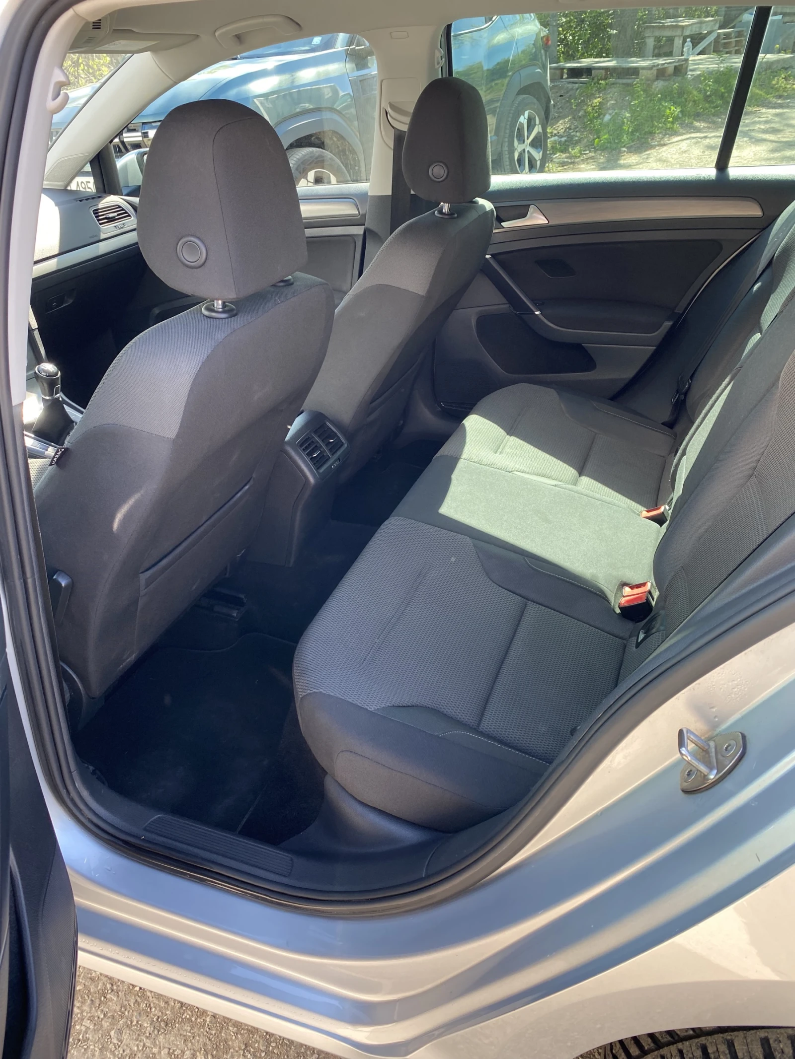VW Golf Variant 1.6 - изображение 9