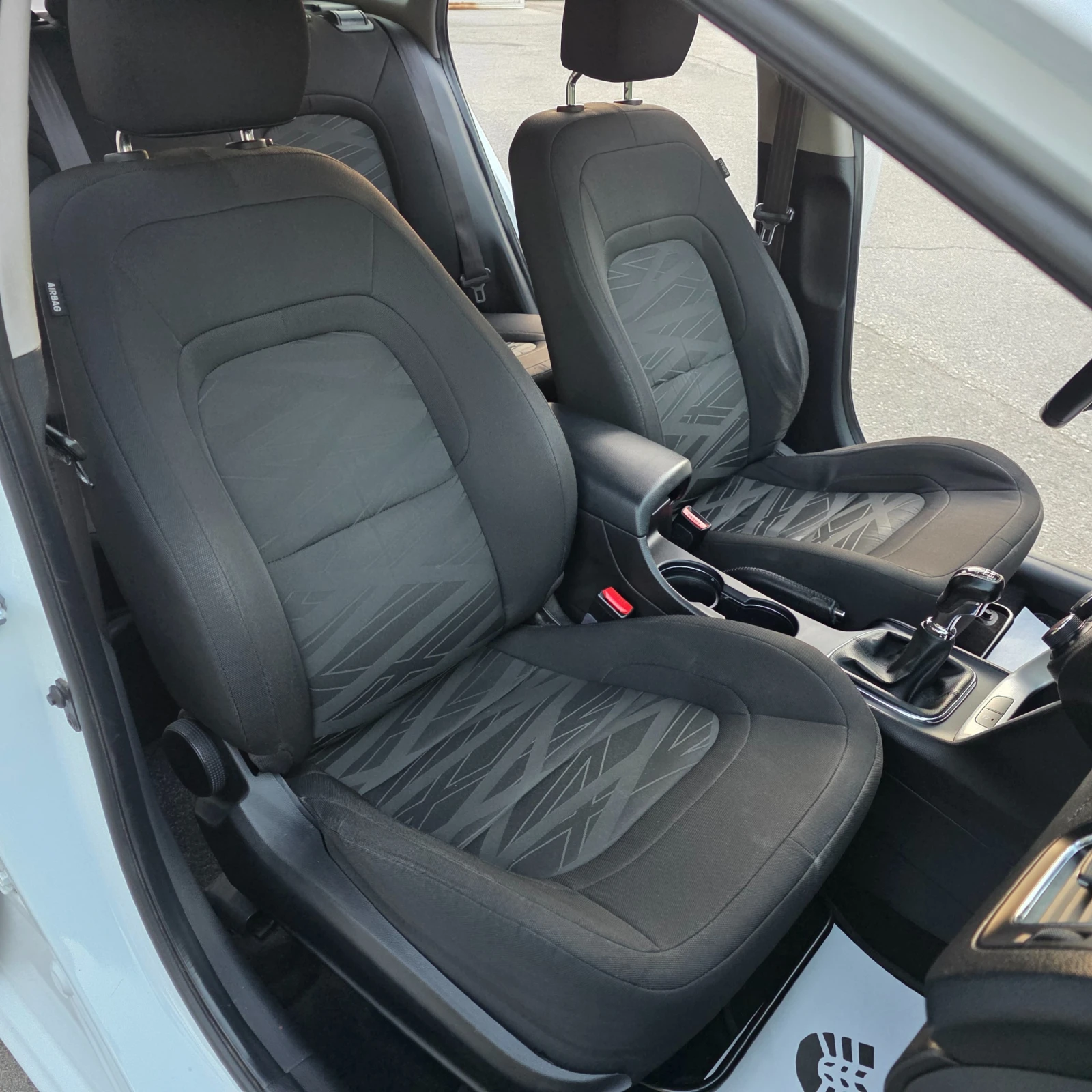 Kia Ceed 1.6CRDI  - изображение 6