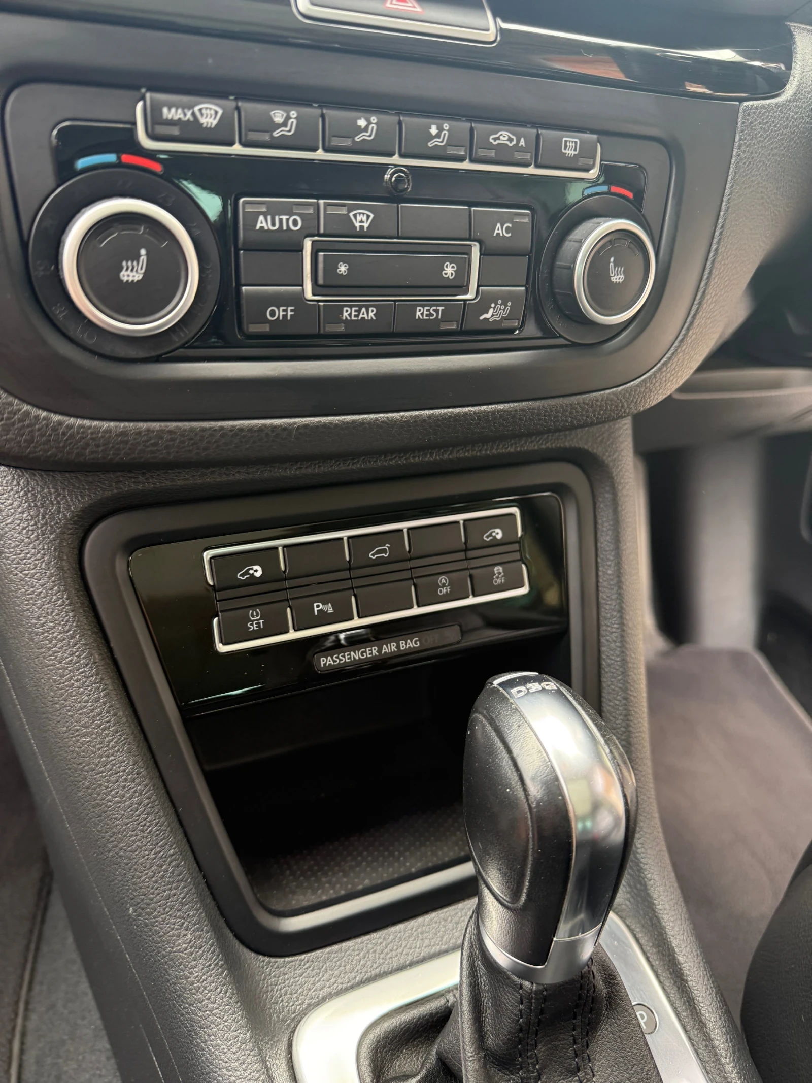 Seat Alhambra Автомат 177кс - изображение 6