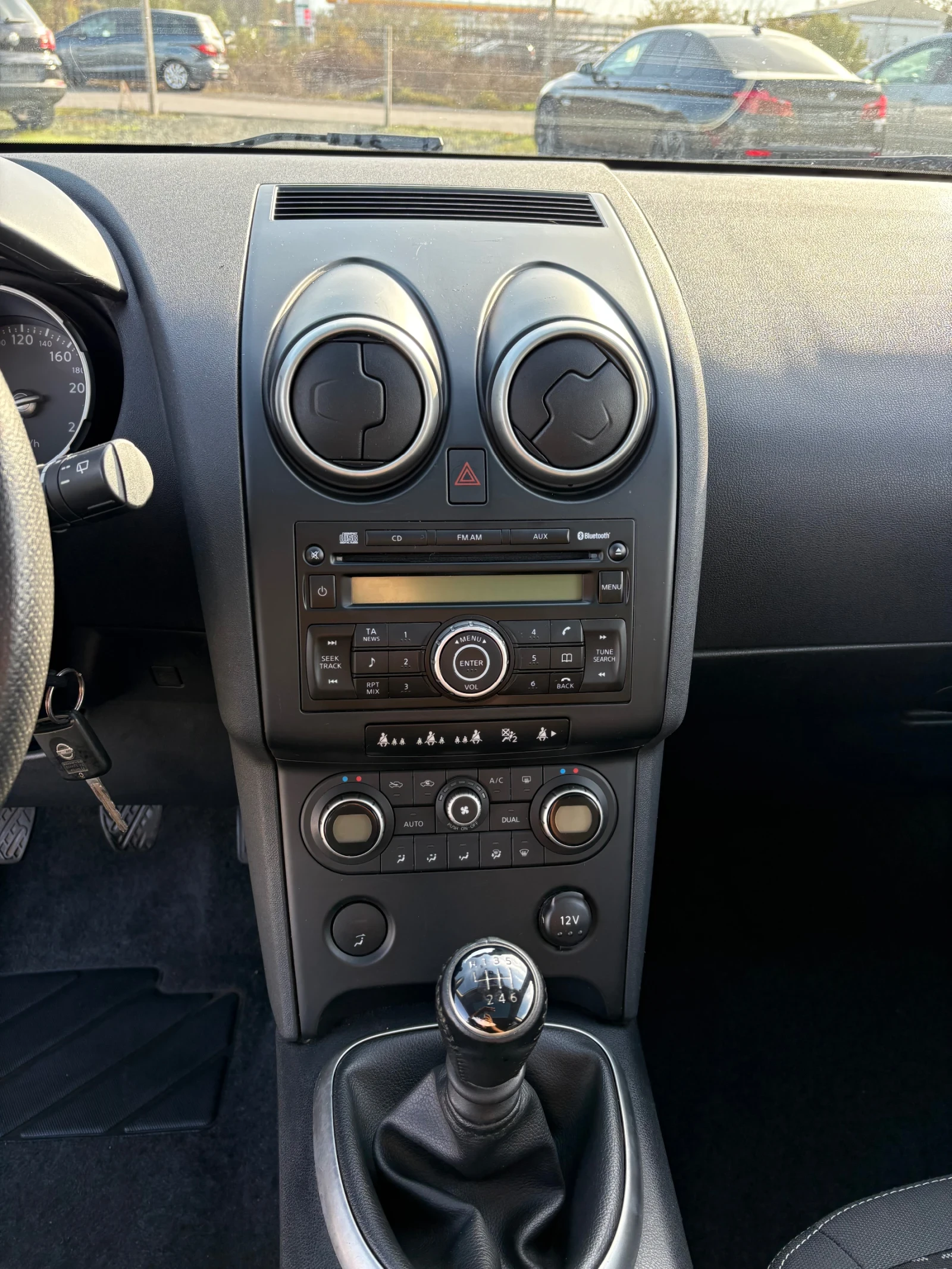 Nissan Qashqai  - изображение 8