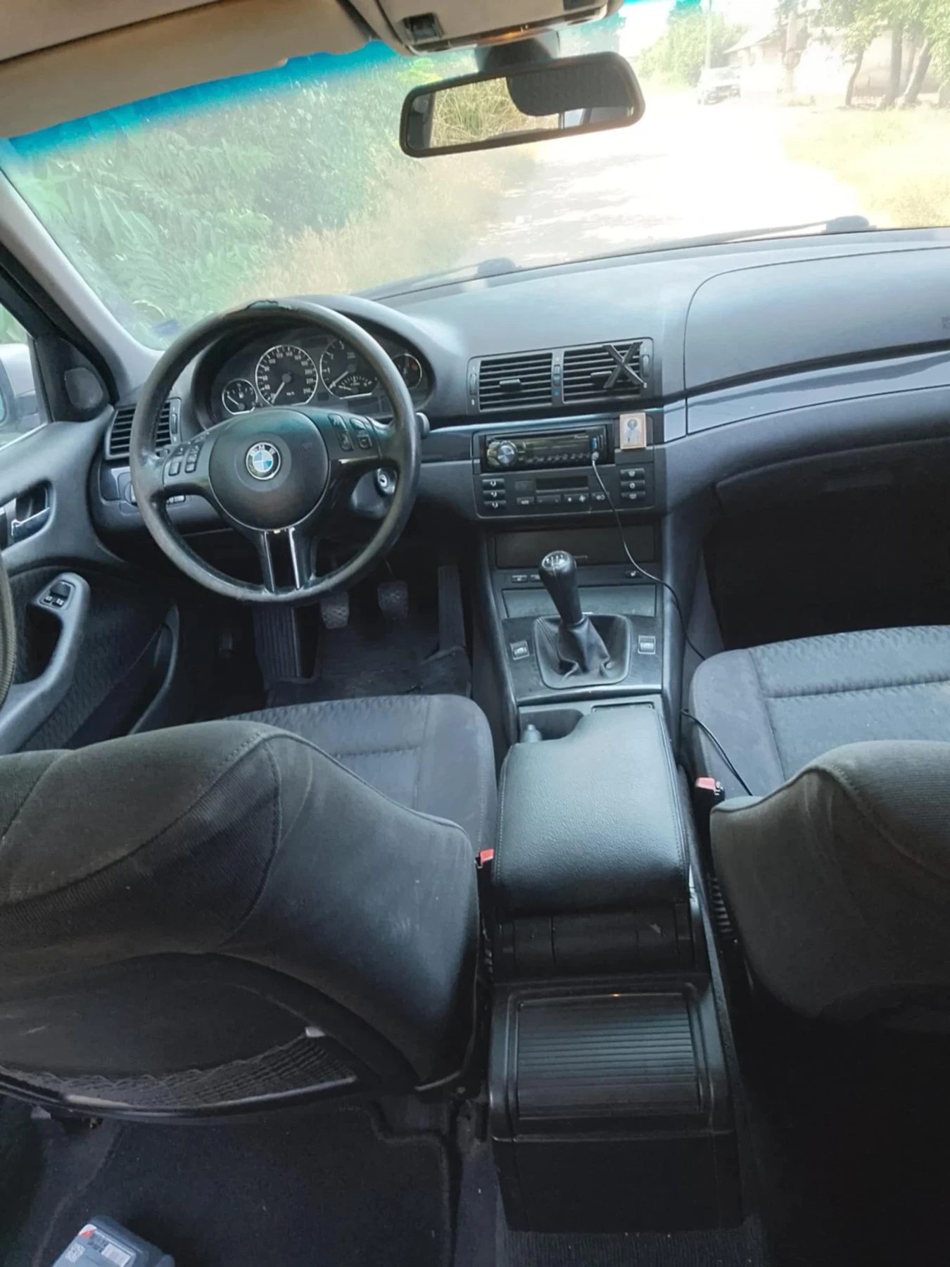 BMW 325  - изображение 6