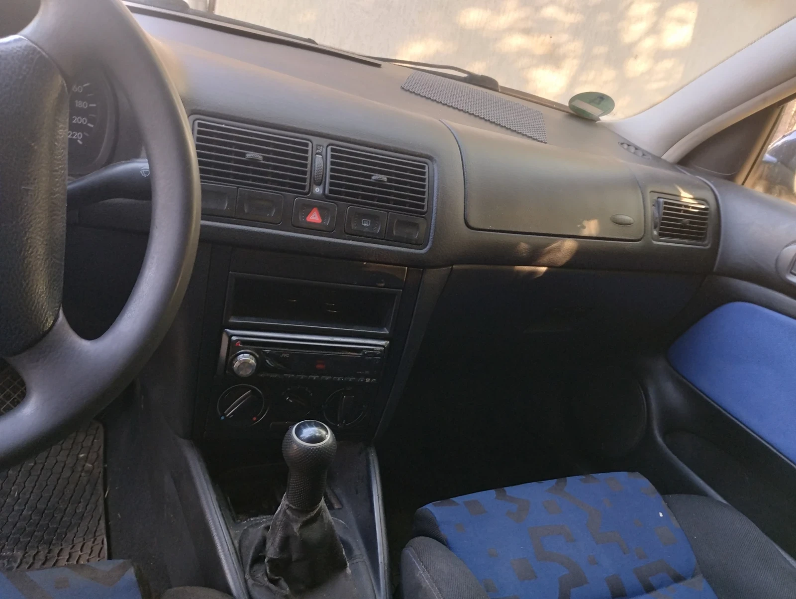 VW Golf  - изображение 3