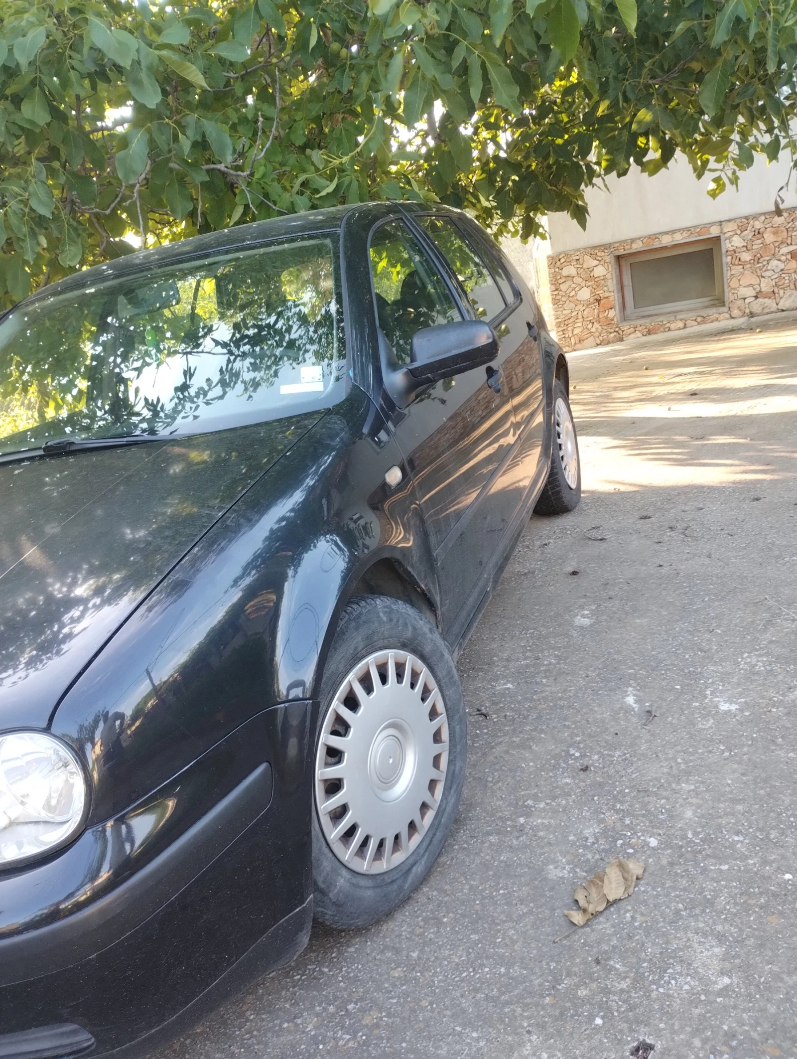 VW Golf  - изображение 7
