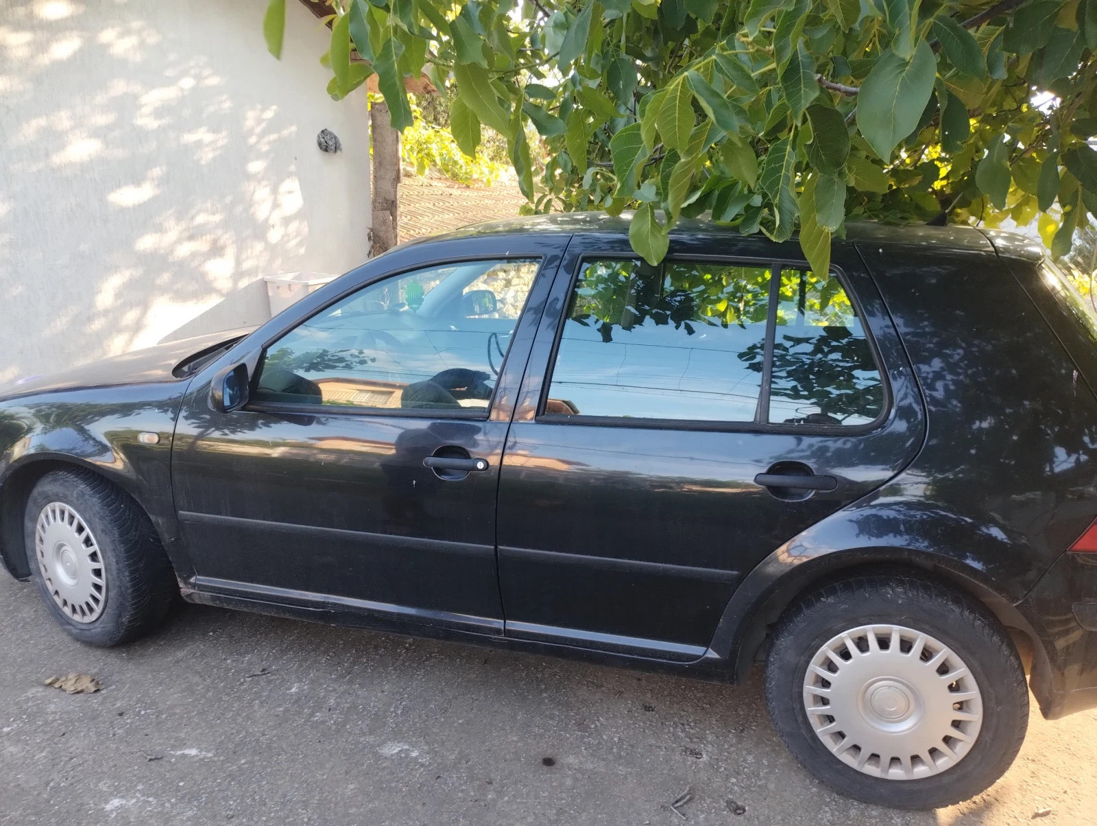 VW Golf  - изображение 6