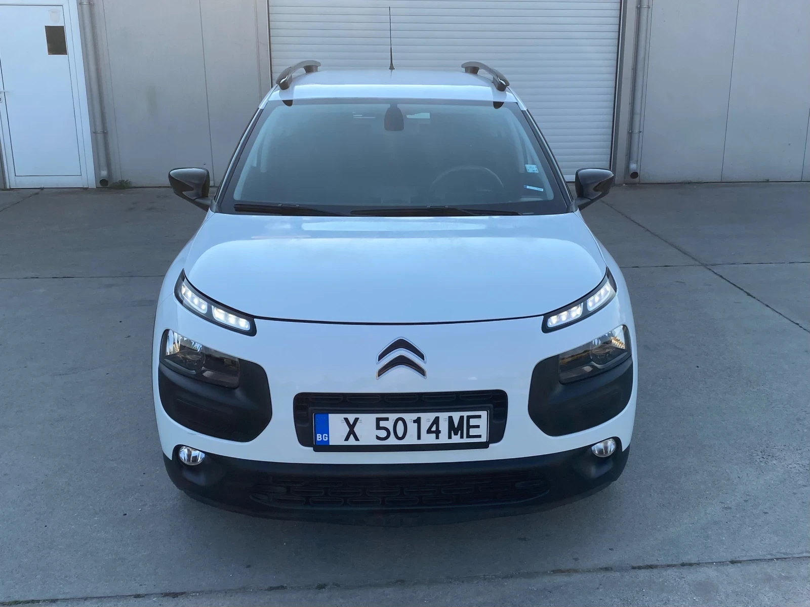 Citroen C4 Cactus 1.6 bluehdi - изображение 2