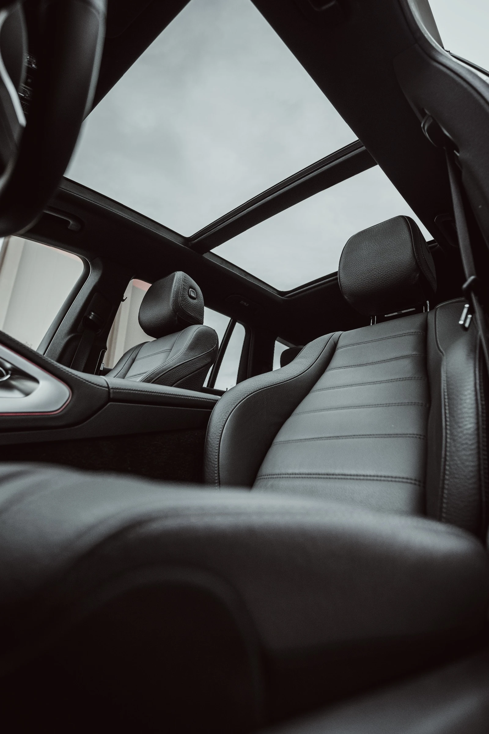 Mercedes-Benz GLS 450 | Mobile.bg   16