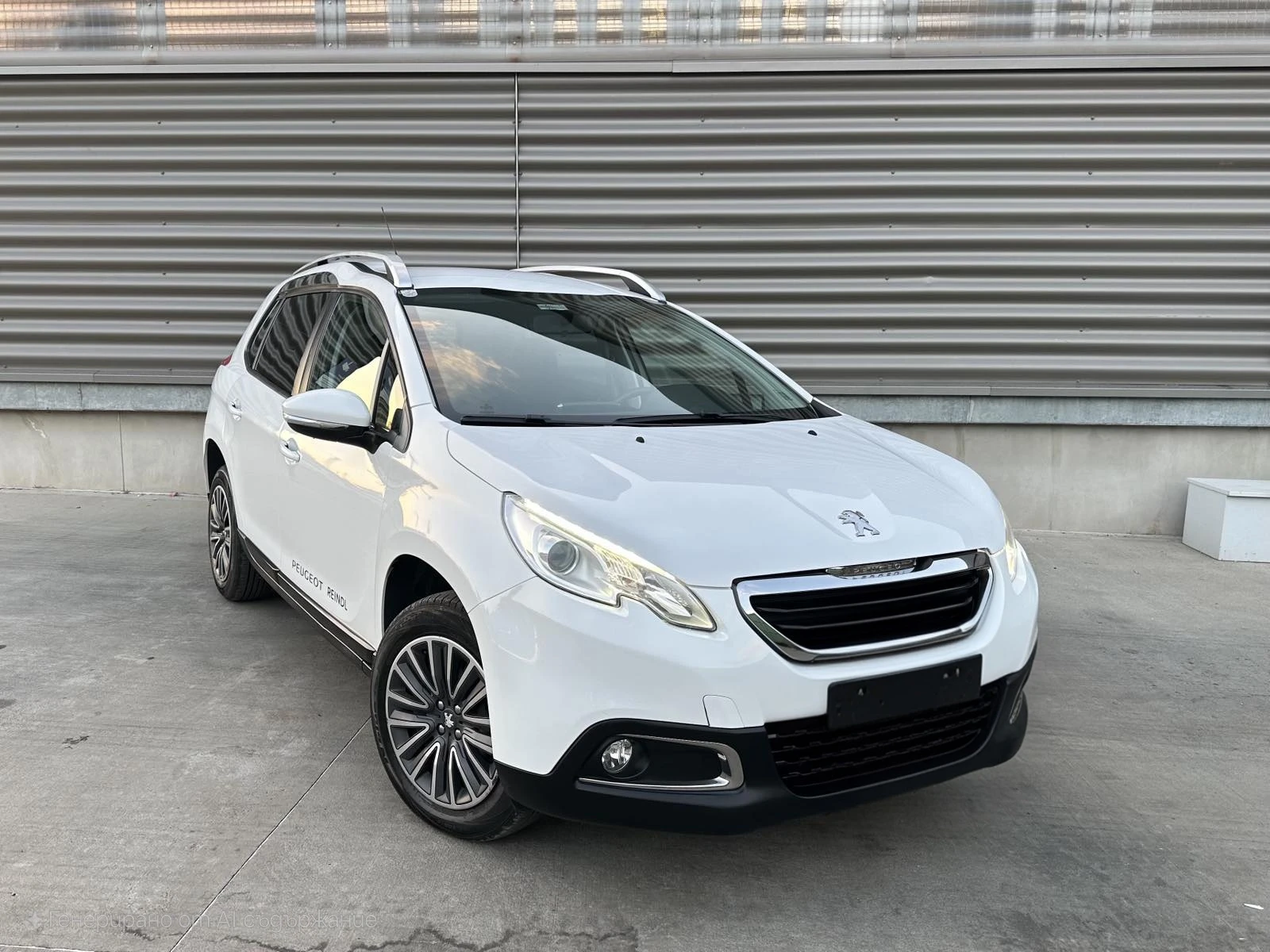 Peugeot 2008 | Mobile.bg   1