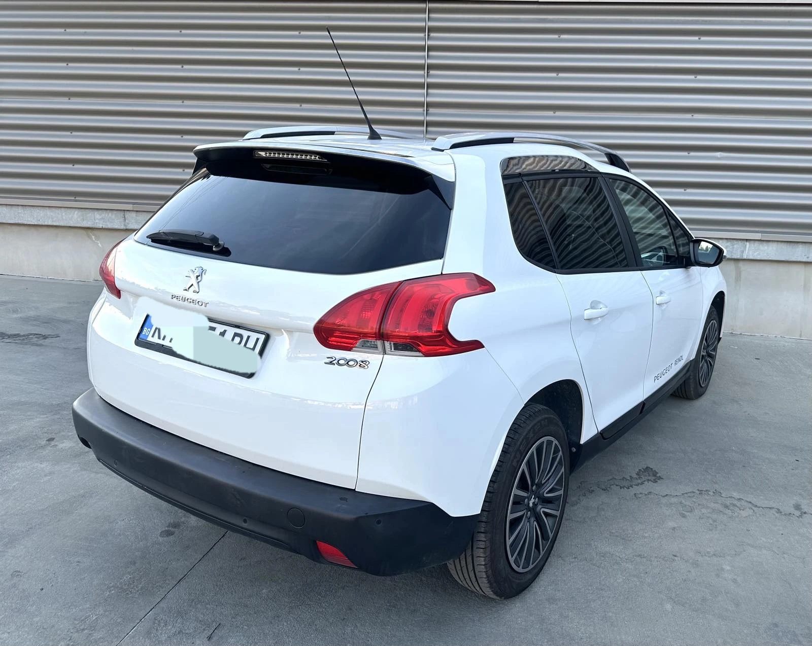 Peugeot 2008 | Mobile.bg   15