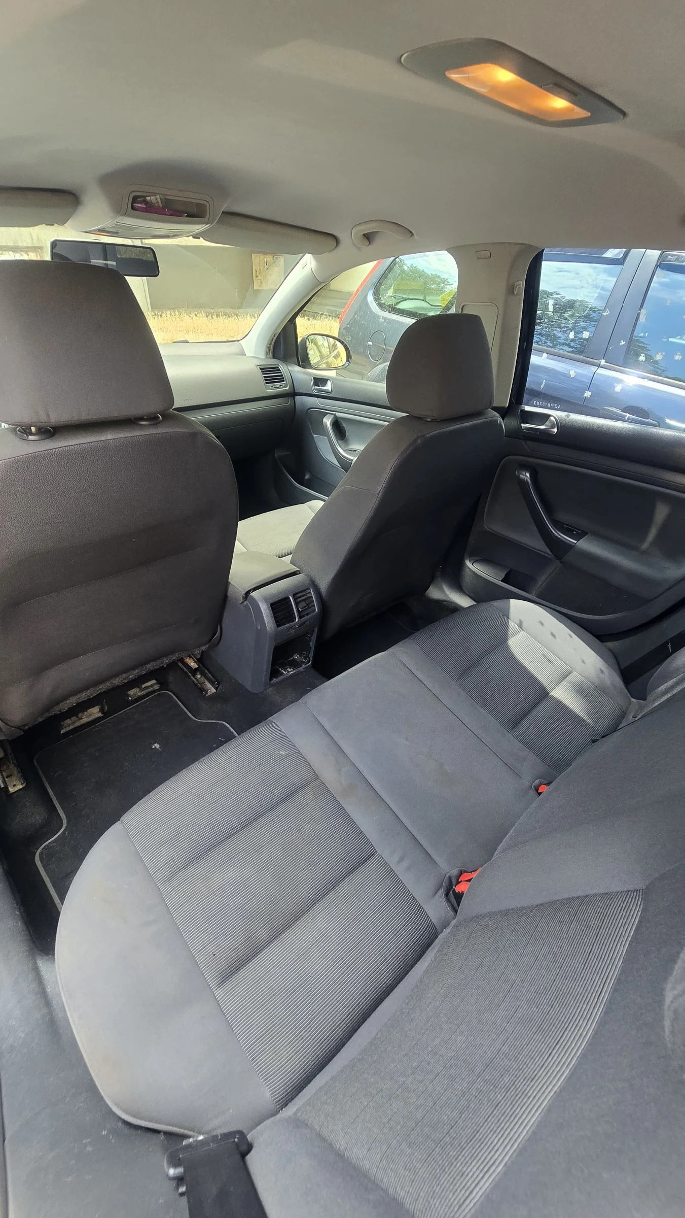 VW Golf  - изображение 3