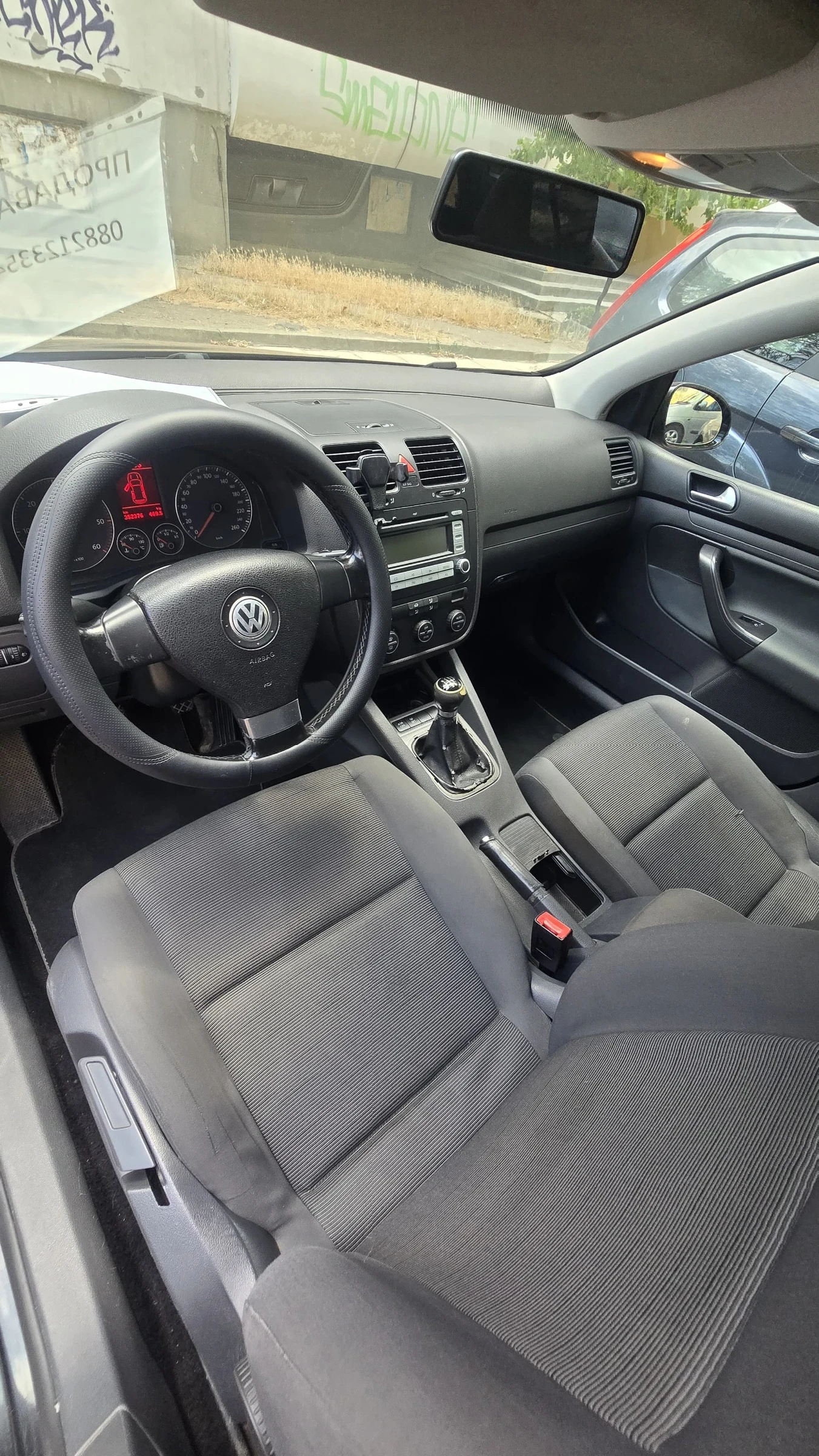 VW Golf  - изображение 5