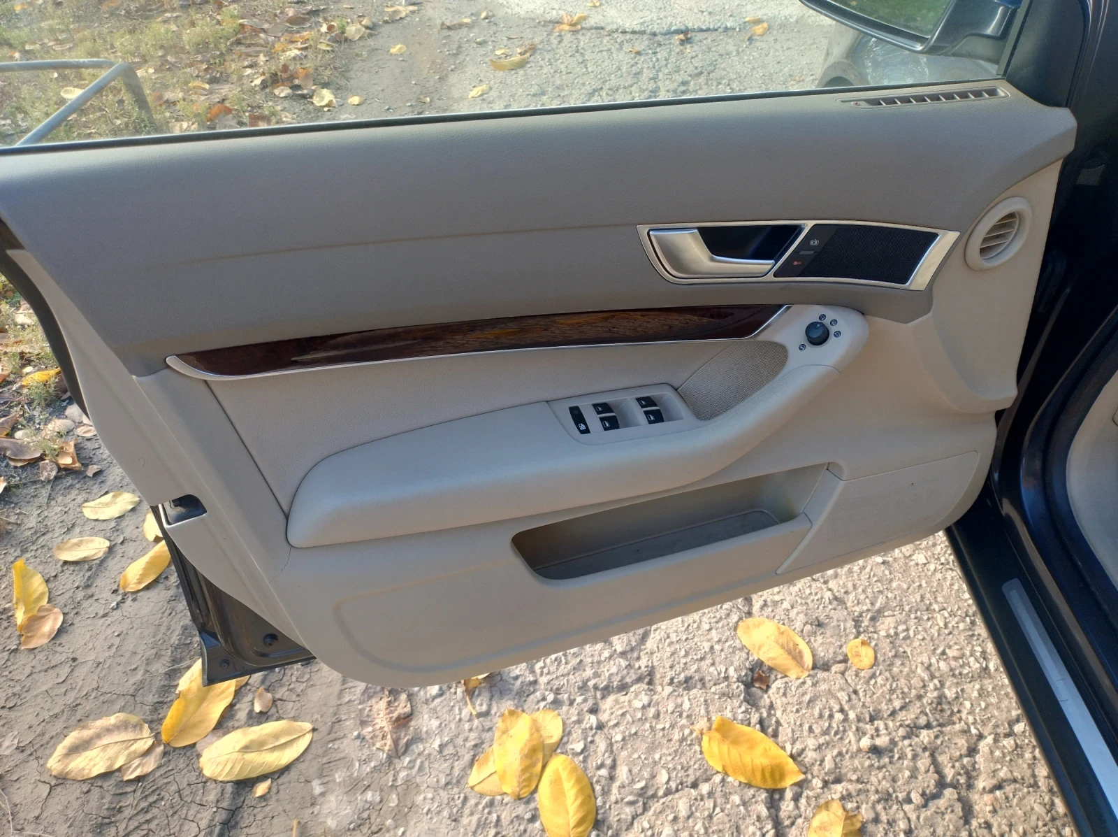 Audi A6 3.0 TDI V6 S LINE QUATTRO  | Mobile.bg   11