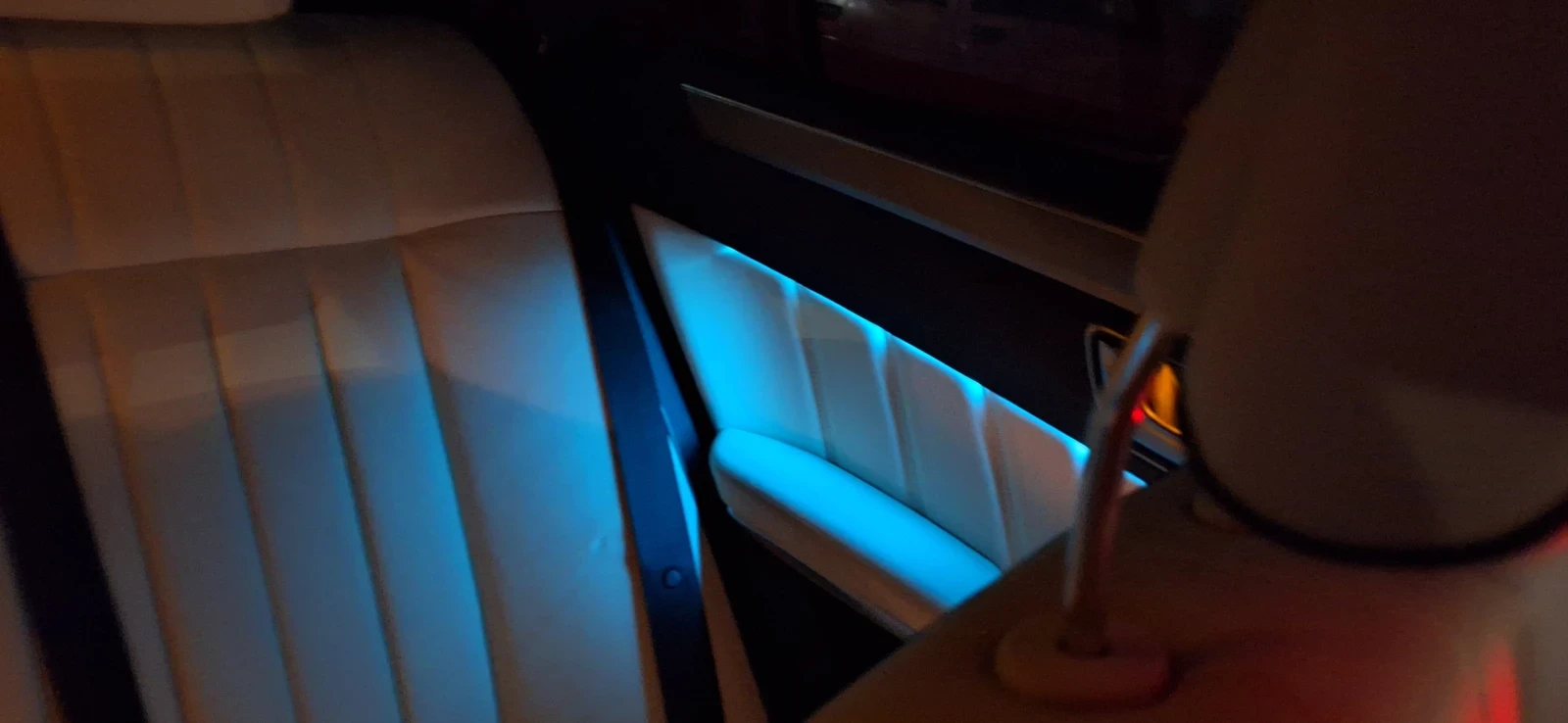 Mercedes-Benz E 250 4MATIC W212 facelift  - изображение 6